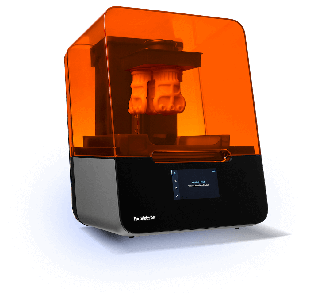 FORMLABS 3