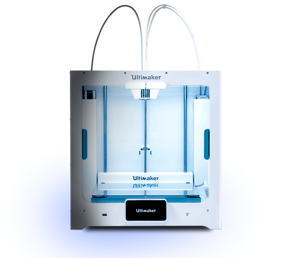 ULTIMAKER S5